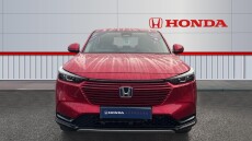 Honda HR-V 1.5 eHEV Advance 5dr CVT Hybrid Hatchback